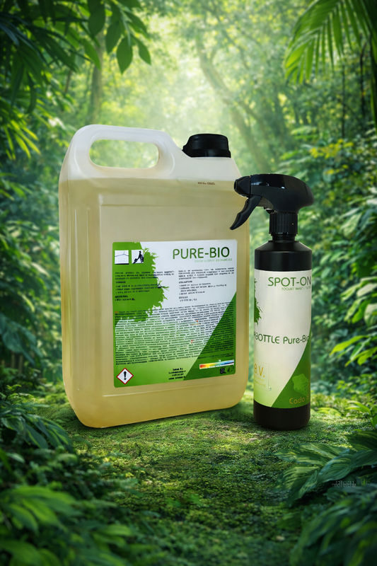 Pure-Bio + Gratis Spot-On Spray